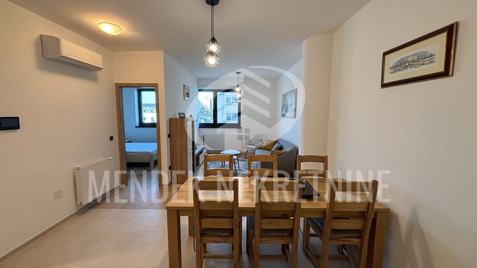 Apartment&comma; 50 m2&comma; For Rent&comma; Vara&zcaron;din - Centar