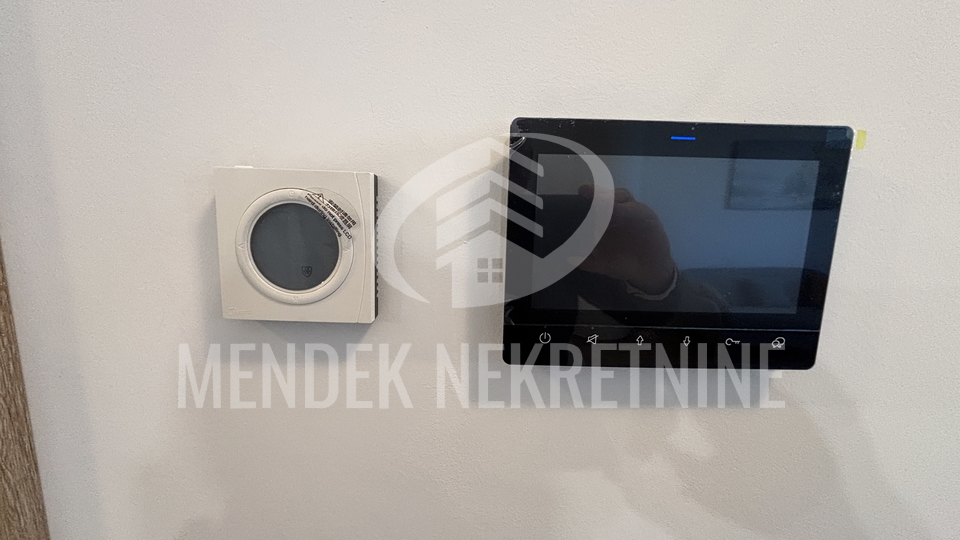 Apartment&comma; 50 m2&comma; For Rent&comma; Vara&zcaron;din - Centar