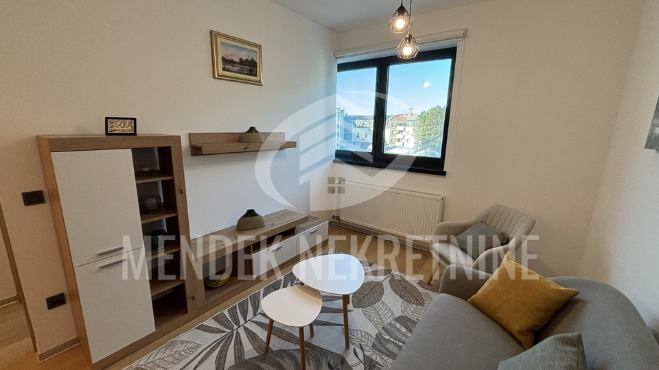 Apartment&comma; 50 m2&comma; For Rent&comma; Vara&zcaron;din - Centar