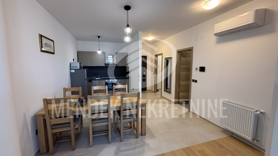 Apartment&comma; 50 m2&comma; For Rent&comma; Vara&zcaron;din - Centar