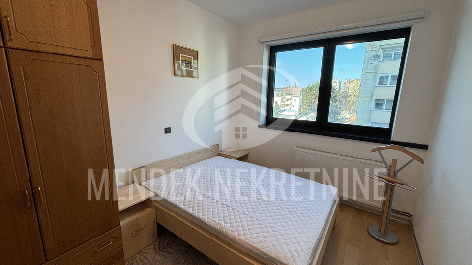 Apartment&comma; 50 m2&comma; For Rent&comma; Vara&zcaron;din - Centar
