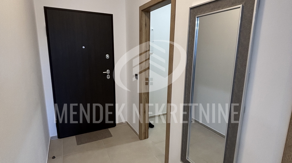 Apartment&comma; 50 m2&comma; For Rent&comma; Vara&zcaron;din - Centar