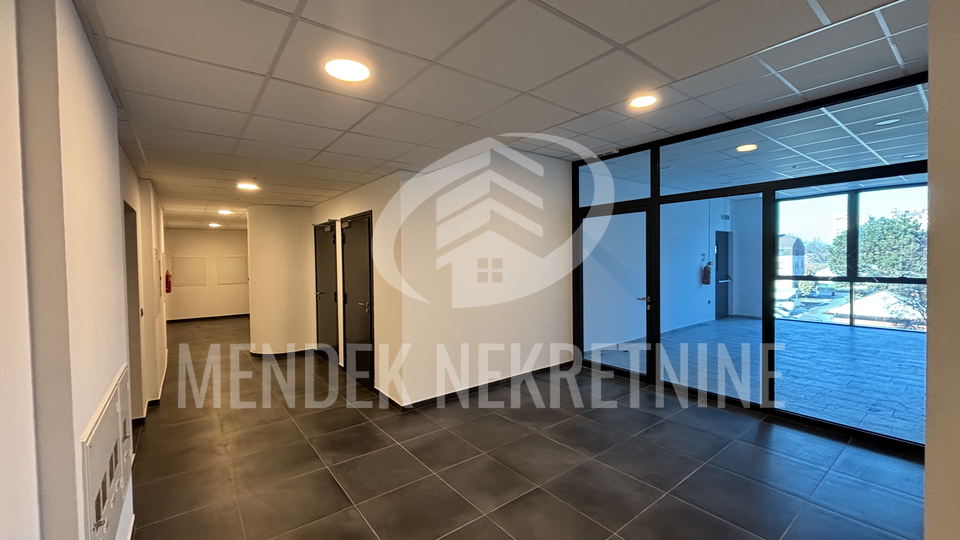 Apartment&comma; 50 m2&comma; For Rent&comma; Vara&zcaron;din - Centar