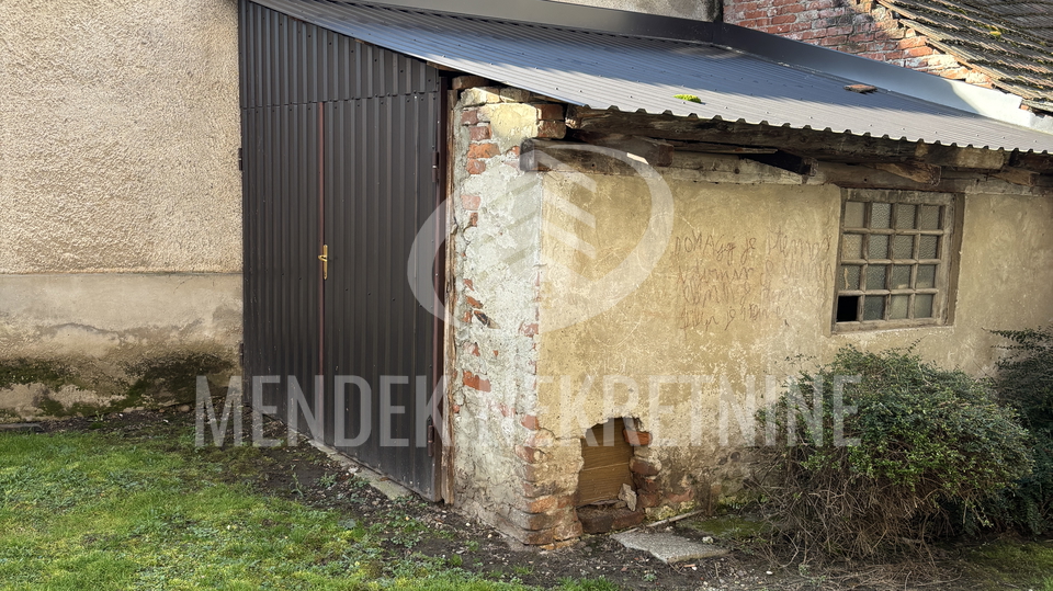 Wohnung&comma; 130 m2&comma; Verkauf&comma; Vara&zcaron;din - Banfica