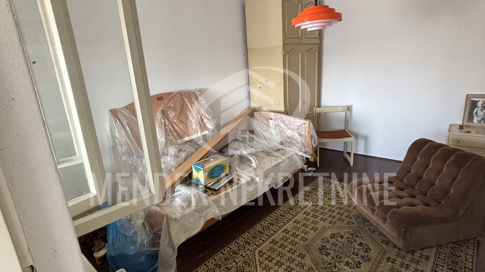 Wohnung&comma; 130 m2&comma; Verkauf&comma; Vara&zcaron;din - Banfica