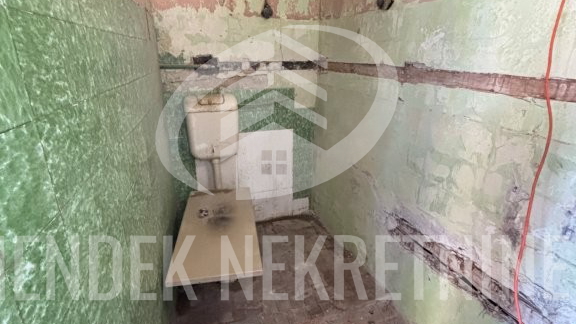 Apartment&comma; 55 m2&comma; For Sale&comma; Vara&zcaron;din - Centar