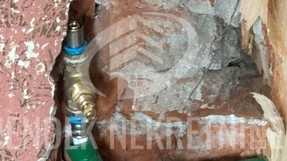 Apartment&comma; 55 m2&comma; For Sale&comma; Vara&zcaron;din - Centar