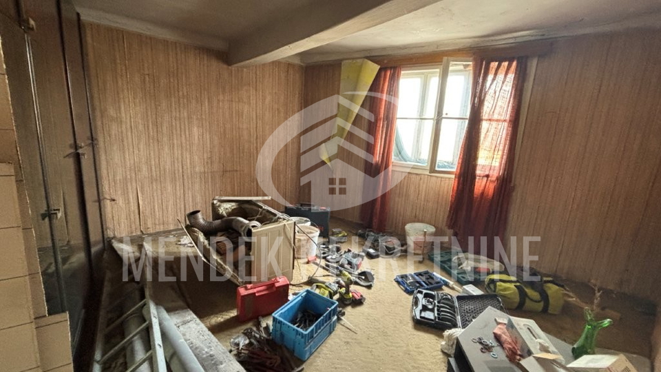 Apartment&comma; 55 m2&comma; For Sale&comma; Vara&zcaron;din - Centar