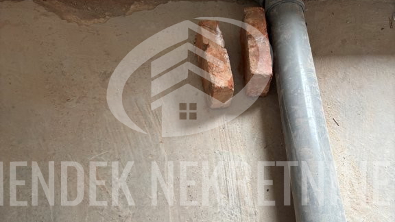 Apartment&comma; 55 m2&comma; For Sale&comma; Vara&zcaron;din - Centar