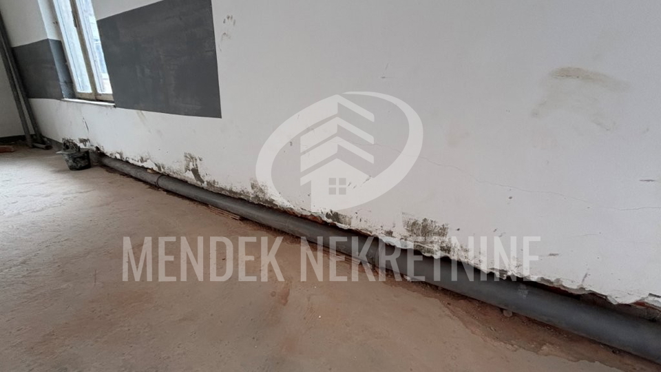 Apartment&comma; 55 m2&comma; For Sale&comma; Vara&zcaron;din - Centar