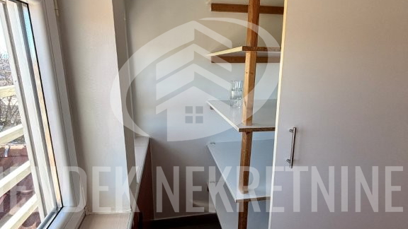 Apartment&comma; 96 m2&comma; For Sale&comma; Vara&zcaron;din - Centar