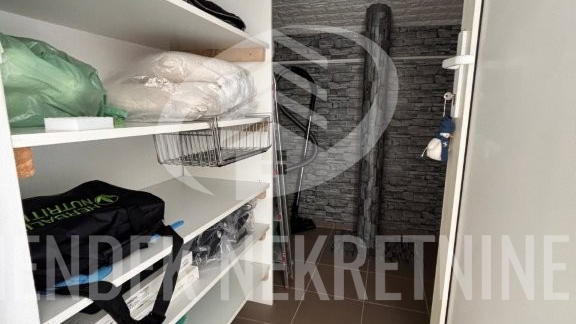 Apartment&comma; 96 m2&comma; For Sale&comma; Vara&zcaron;din - Centar