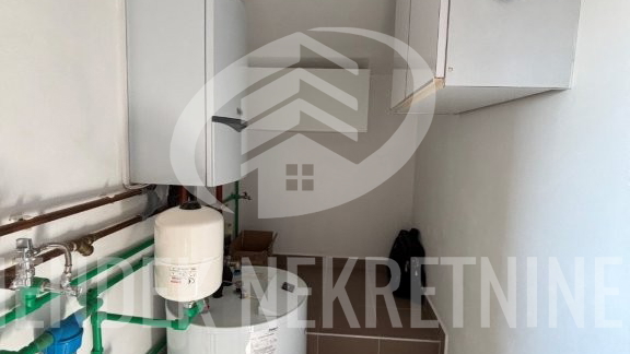 Apartment&comma; 96 m2&comma; For Sale&comma; Vara&zcaron;din - Centar