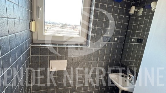 Apartment&comma; 96 m2&comma; For Sale&comma; Vara&zcaron;din - Centar