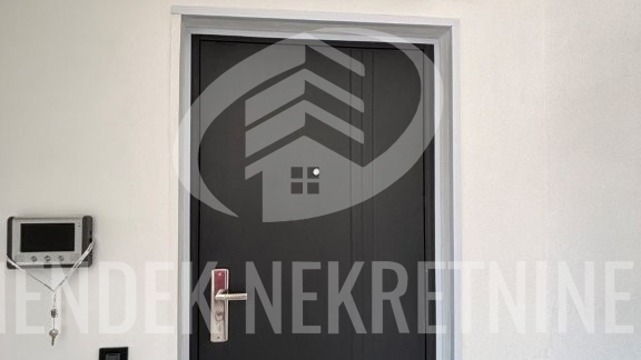 Apartment&comma; 96 m2&comma; For Sale&comma; Vara&zcaron;din - Centar