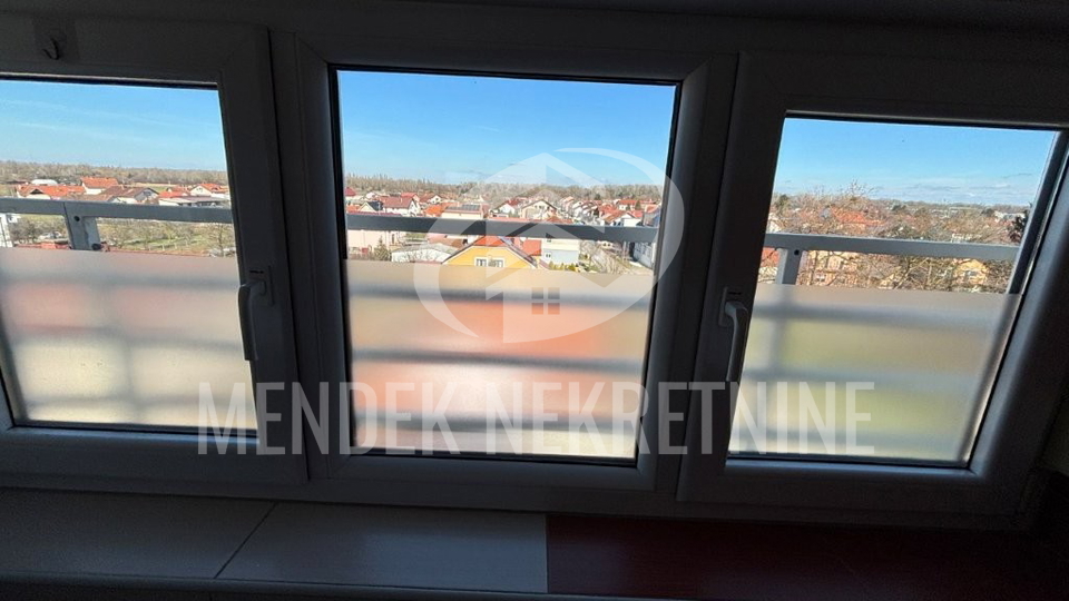 Apartment&comma; 96 m2&comma; For Sale&comma; Vara&zcaron;din - Centar