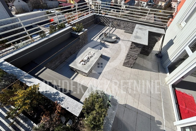 Apartment, 96 m2, For Sale, Varaždin - Centar