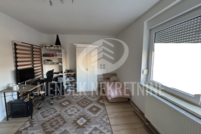 Apartment, 41 m2, For Sale, Varaždin - Centar