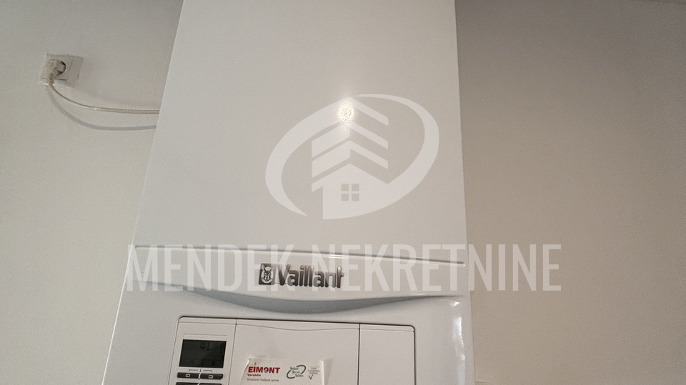 Apartment&comma; 41 m2&comma; For Sale&comma; Vara&zcaron;din - Centar