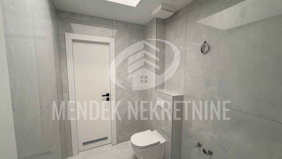 Wohnung&comma; 234 m2&comma; Verkauf&comma; &Ccaron;akovec - Globetka