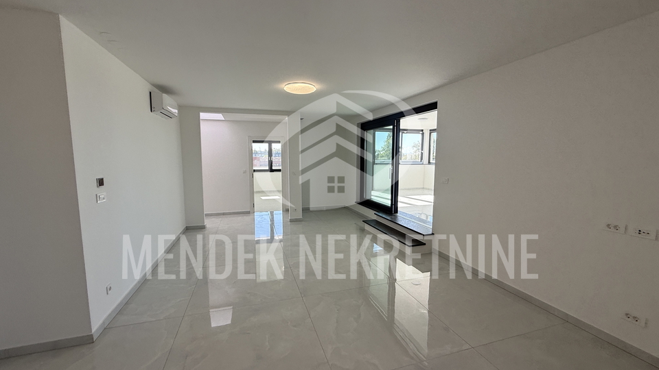 Wohnung&comma; 234 m2&comma; Verkauf&comma; &Ccaron;akovec - Globetka