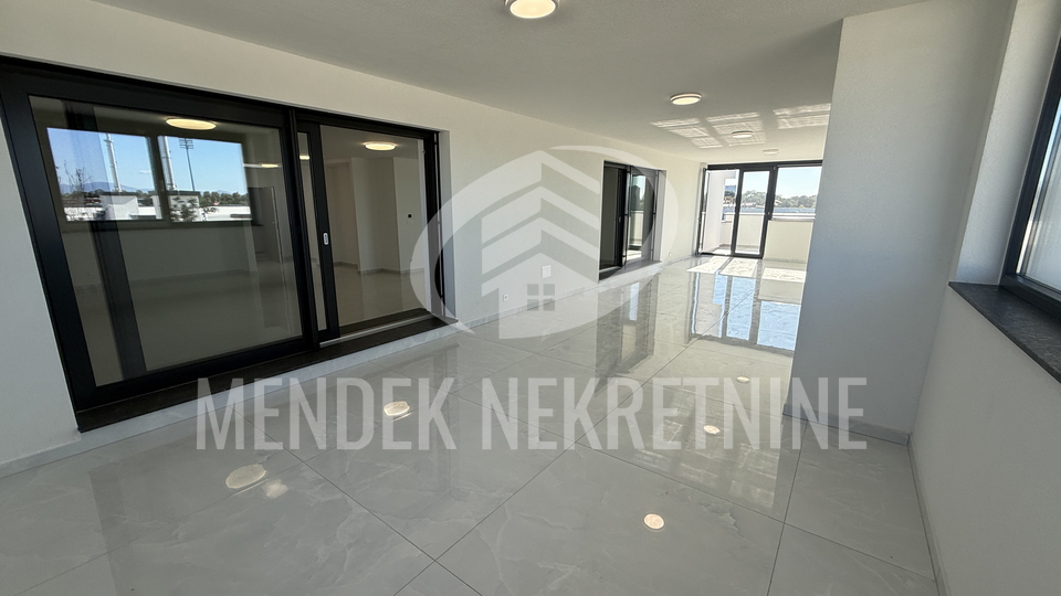 Wohnung&comma; 234 m2&comma; Verkauf&comma; &Ccaron;akovec - Globetka