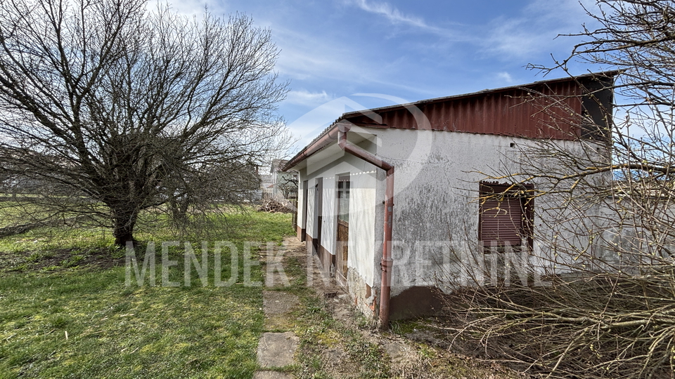 Haus&comma; 180 m2&comma; Verkauf&comma; Vara&zcaron;din - Hallers