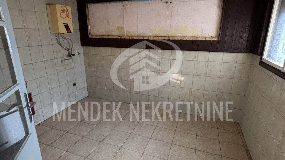 Haus&comma; 180 m2&comma; Verkauf&comma; Vara&zcaron;din - Hallers