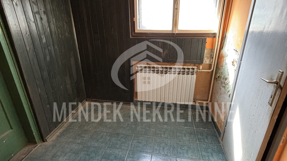 Haus&comma; 180 m2&comma; Verkauf&comma; Vara&zcaron;din - Hallers