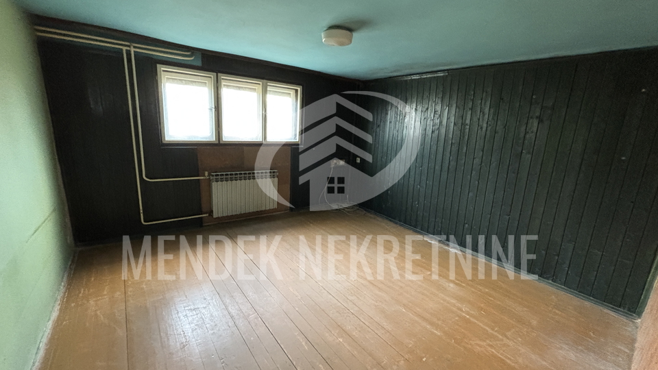 Haus&comma; 180 m2&comma; Verkauf&comma; Vara&zcaron;din - Hallers