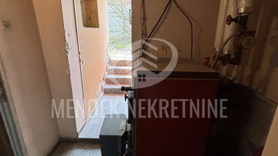 Haus&comma; 180 m2&comma; Verkauf&comma; Vara&zcaron;din - Hallers