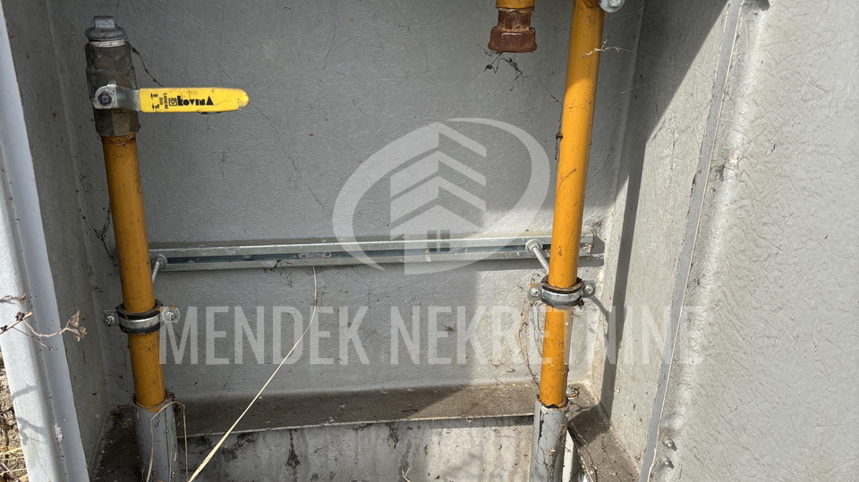 Haus&comma; 180 m2&comma; Verkauf&comma; Vara&zcaron;din - Hallers