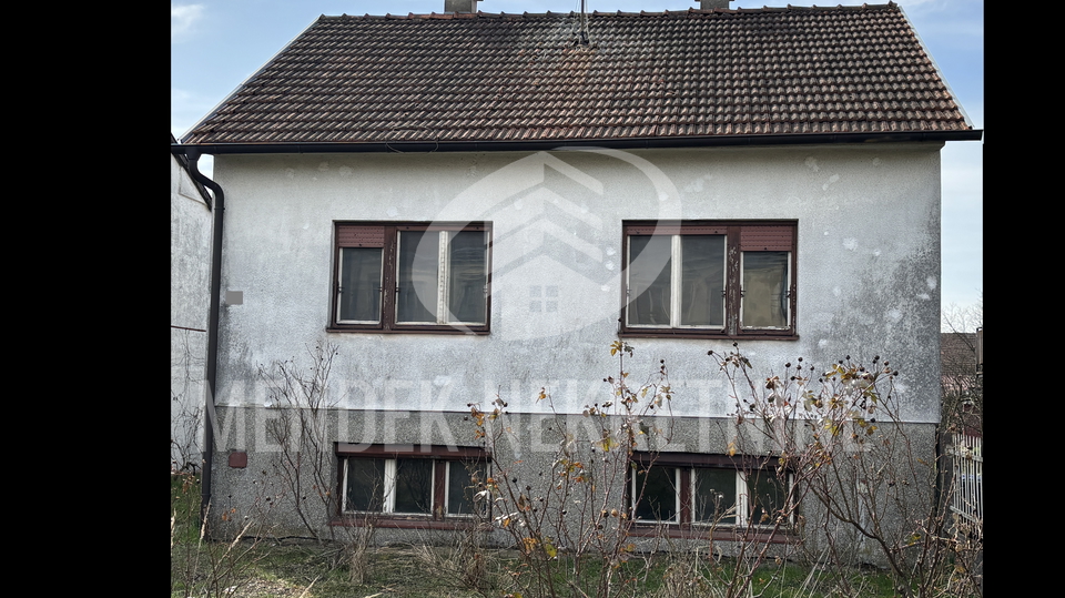 Haus&comma; 180 m2&comma; Verkauf&comma; Vara&zcaron;din - Hallers