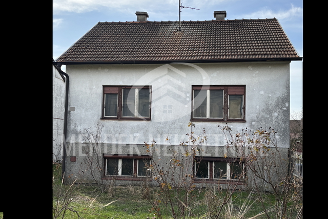 Haus, 180 m2, Verkauf, Varaždin - Hallers