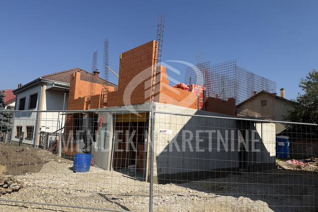 Apartment, 60 m2, For Sale, Varaždin - Bronx