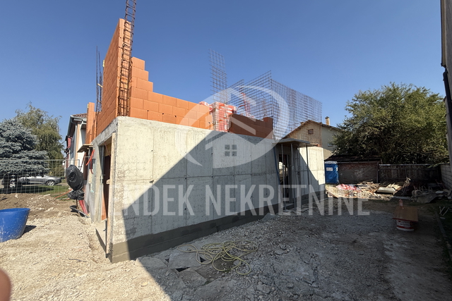 Apartment, 77 m2, For Sale, Varaždin - Bronx