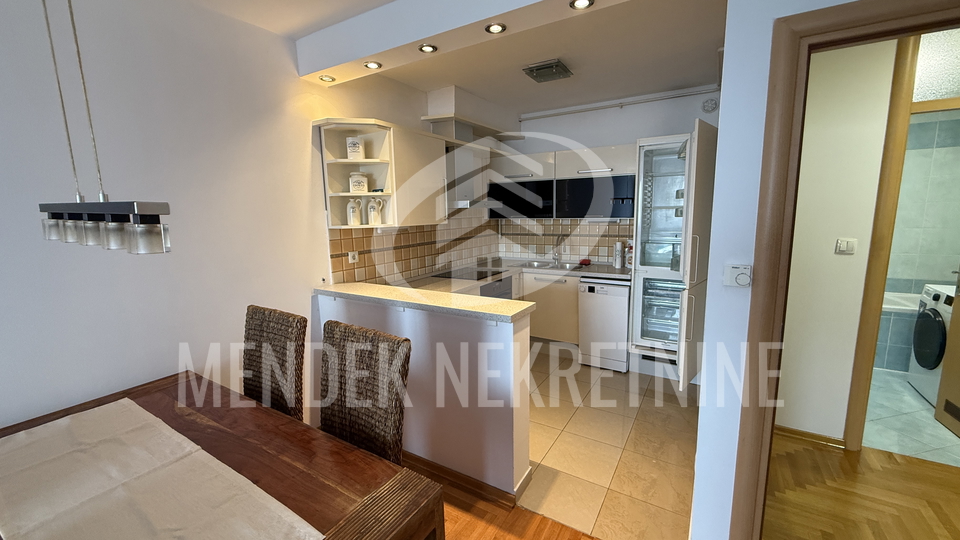 Apartment&comma; 53 m2&comma; For Sale&comma; Trnje - Sige&ccaron;ica