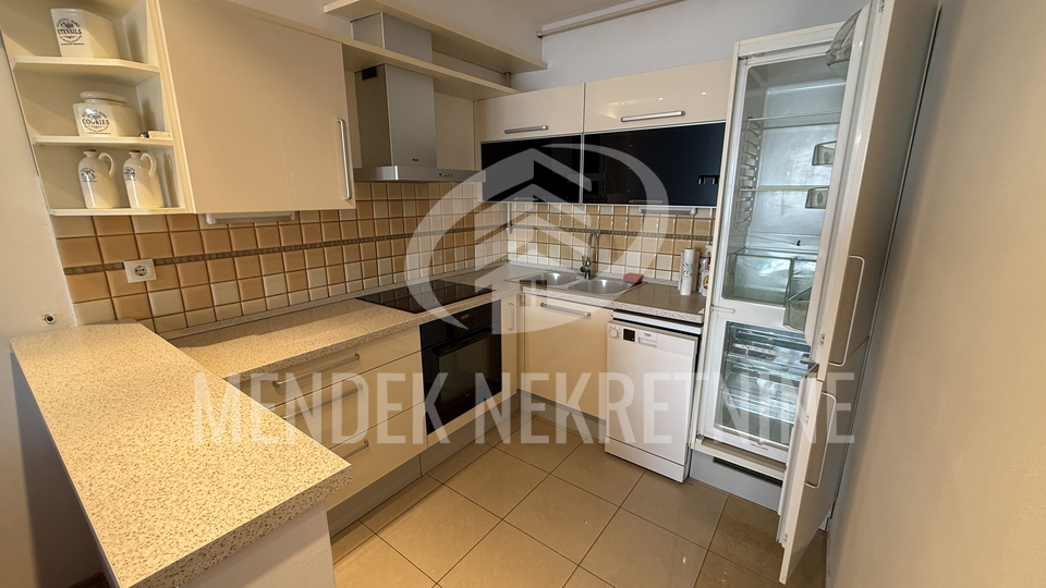 Apartment&comma; 53 m2&comma; For Sale&comma; Trnje - Sige&ccaron;ica