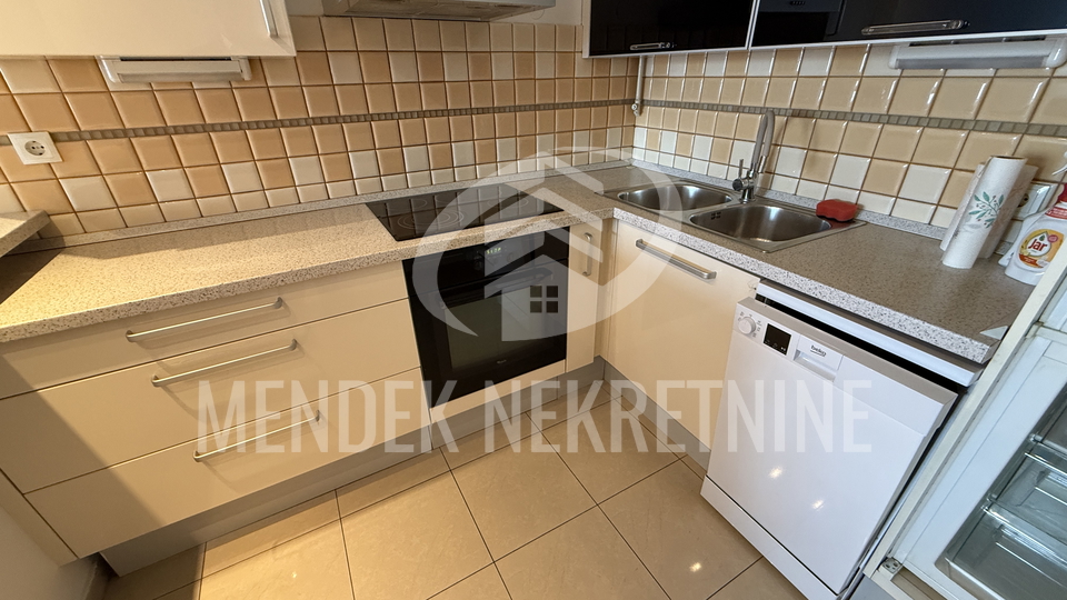 Apartment&comma; 53 m2&comma; For Sale&comma; Trnje - Sige&ccaron;ica