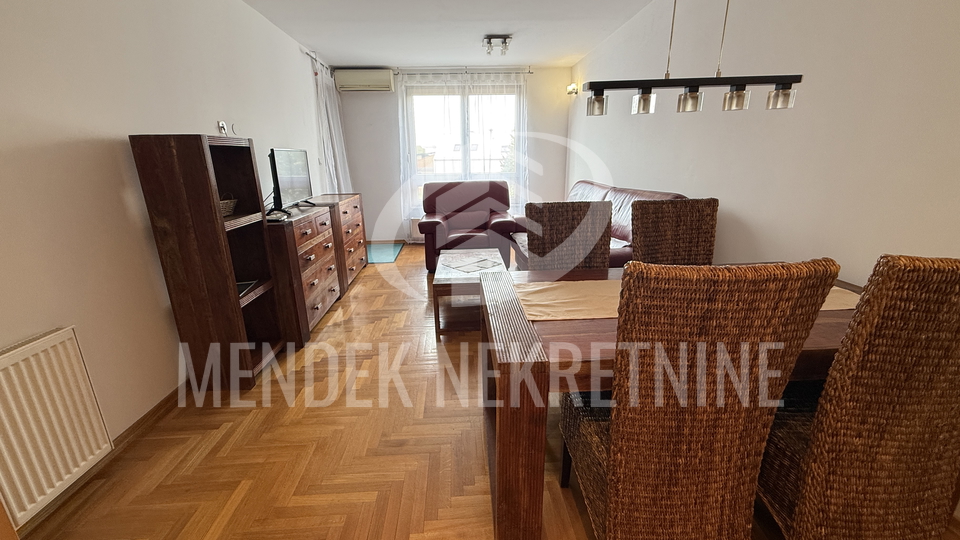 Apartment&comma; 53 m2&comma; For Sale&comma; Trnje - Sige&ccaron;ica