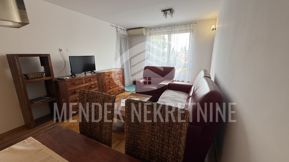 Apartment&comma; 53 m2&comma; For Sale&comma; Trnje - Sige&ccaron;ica