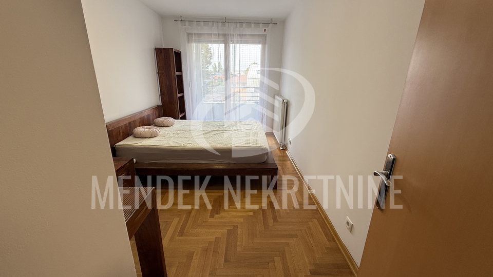 Apartment&comma; 53 m2&comma; For Sale&comma; Trnje - Sige&ccaron;ica