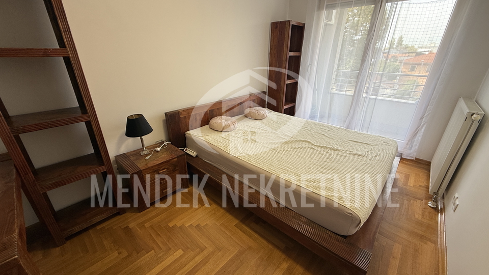 Apartment&comma; 53 m2&comma; For Sale&comma; Trnje - Sige&ccaron;ica