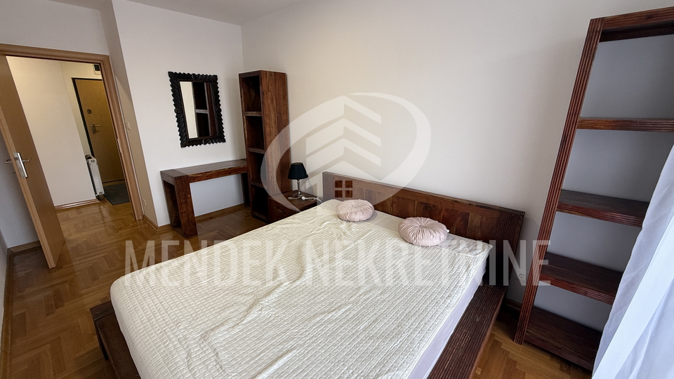 Apartment&comma; 53 m2&comma; For Sale&comma; Trnje - Sige&ccaron;ica