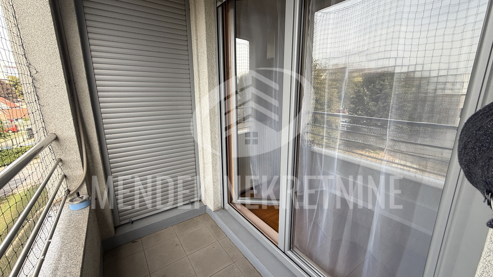Apartment&comma; 53 m2&comma; For Sale&comma; Trnje - Sige&ccaron;ica