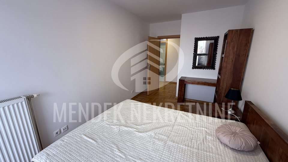 Apartment&comma; 53 m2&comma; For Sale&comma; Trnje - Sige&ccaron;ica