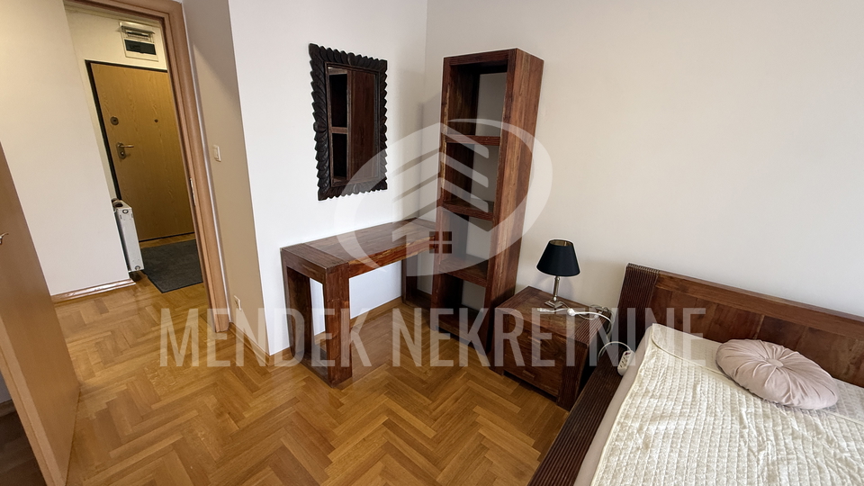 Apartment&comma; 53 m2&comma; For Sale&comma; Trnje - Sige&ccaron;ica