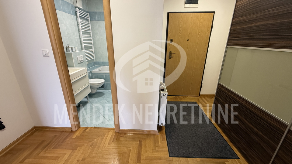 Apartment&comma; 53 m2&comma; For Sale&comma; Trnje - Sige&ccaron;ica