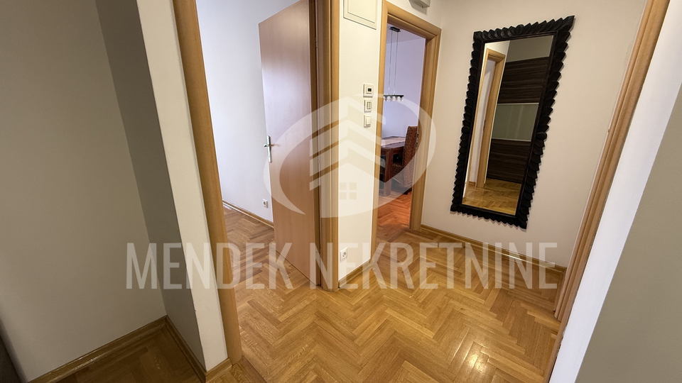 Apartment&comma; 53 m2&comma; For Sale&comma; Trnje - Sige&ccaron;ica