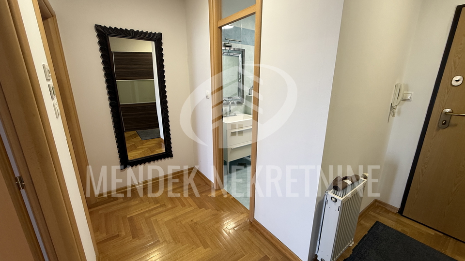 Apartment&comma; 53 m2&comma; For Sale&comma; Trnje - Sige&ccaron;ica